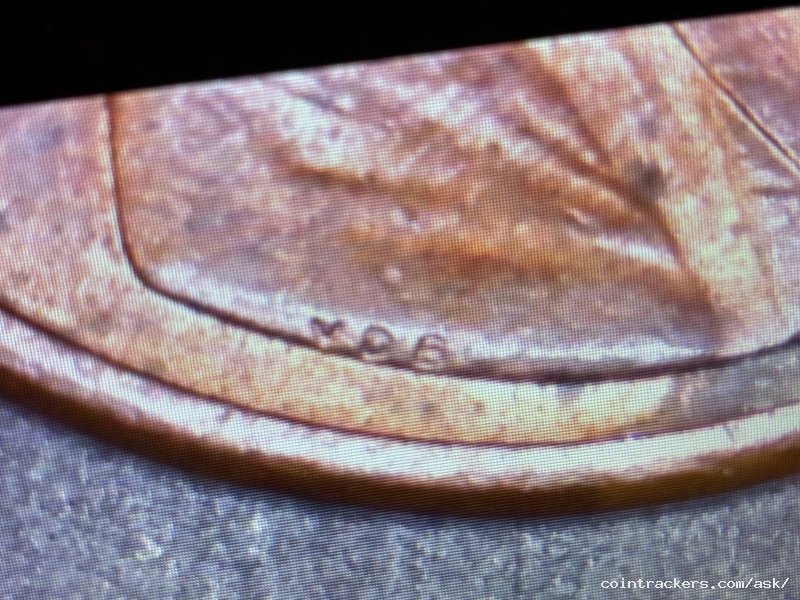 Coin view 1