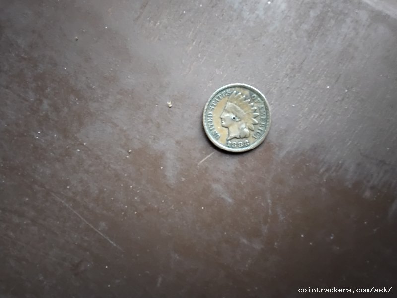 Coin view 3