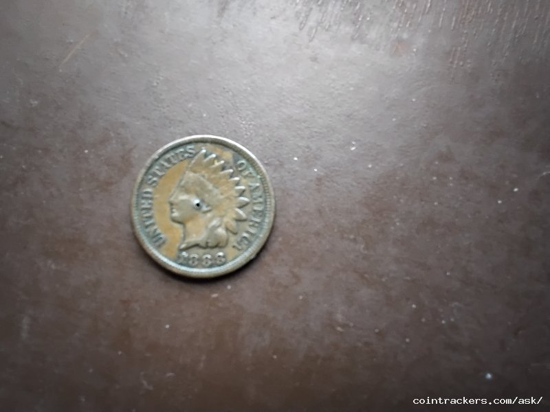 Coin view 1