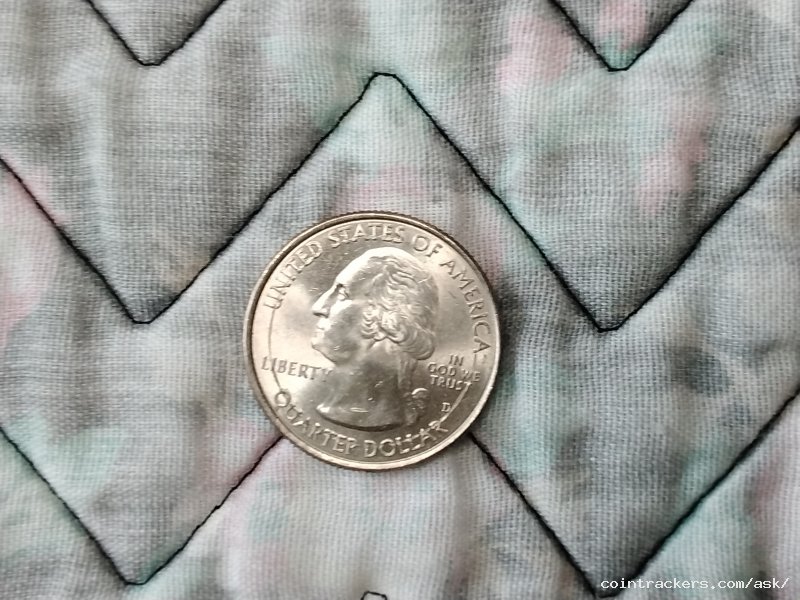 Coin view 1