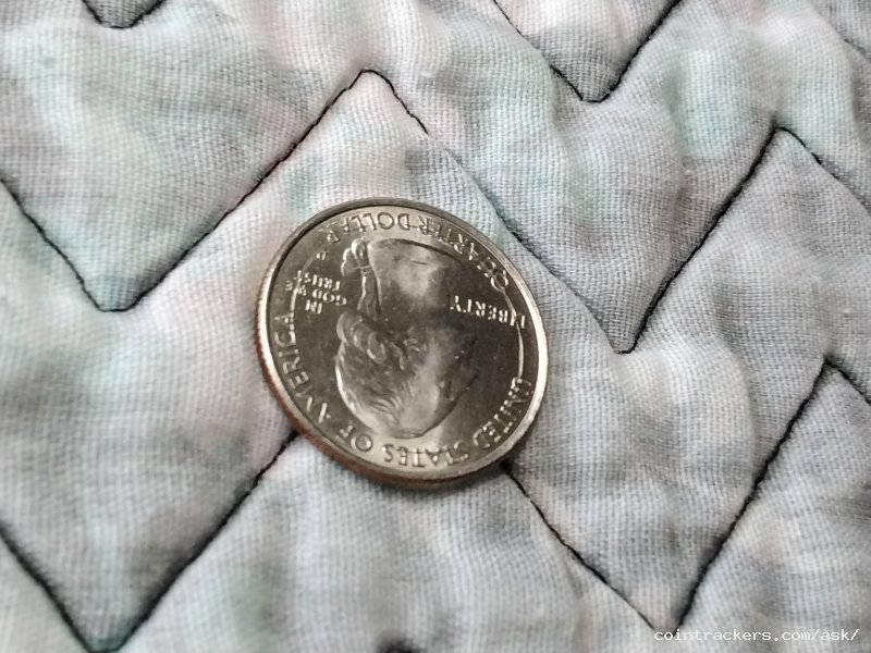 Coin view 3
