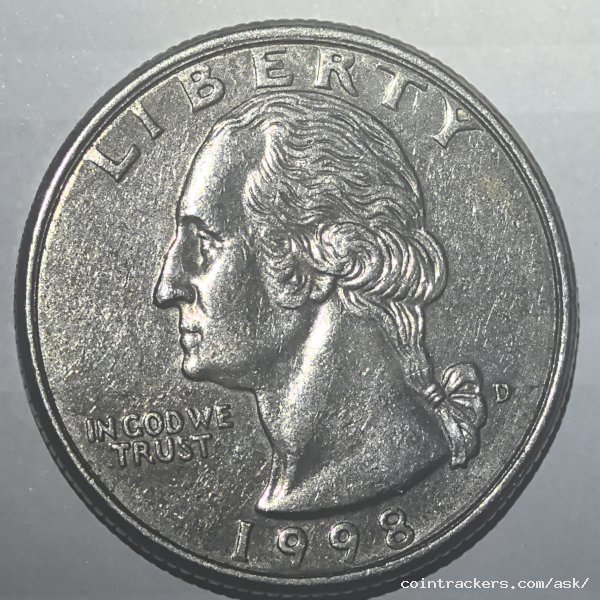 Coin view 1