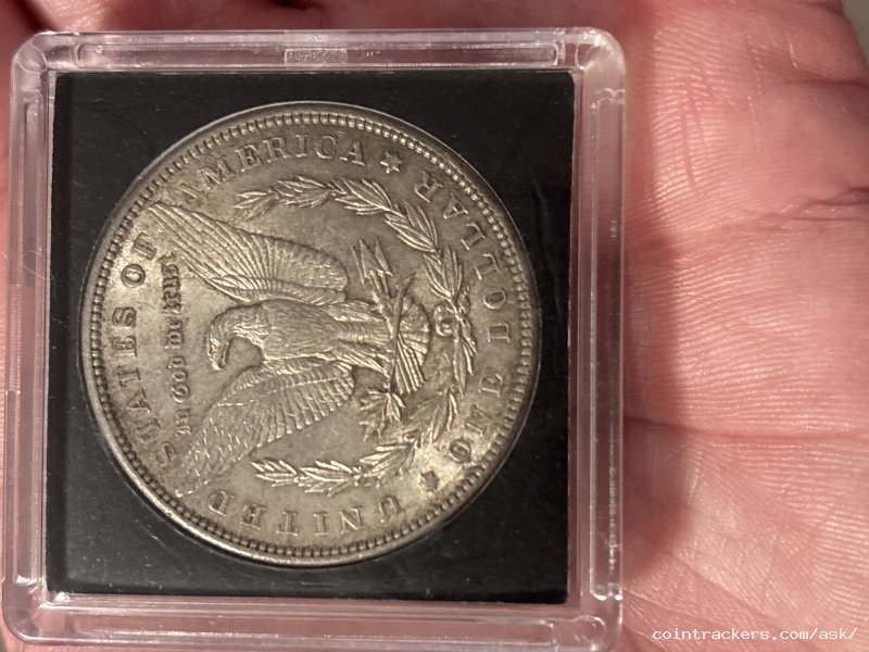 Coin view 2